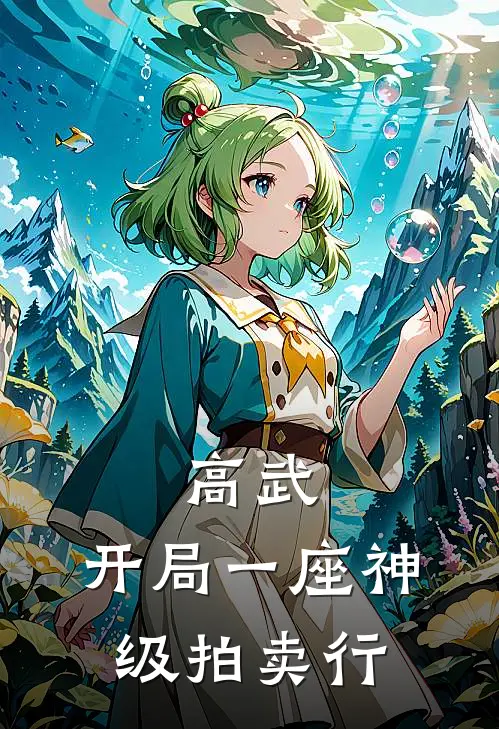 高武：开局一座神级拍卖行