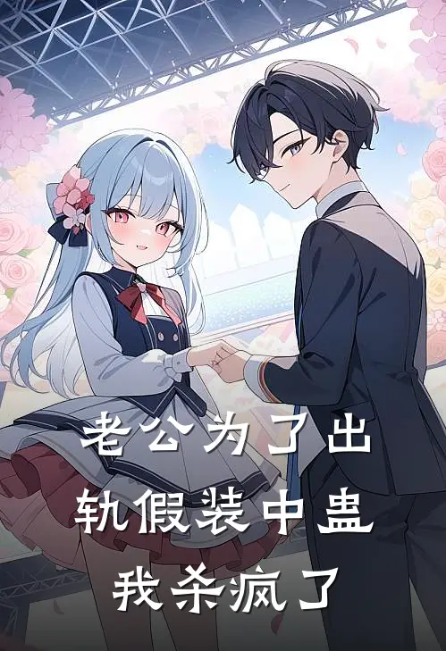 老公为了出轨假装中蛊，我杀疯了