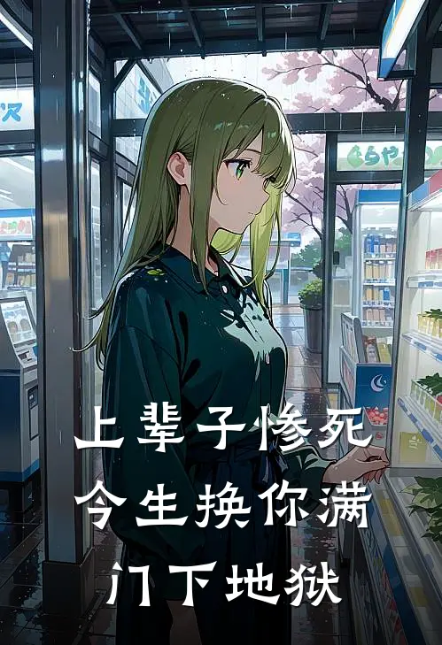 上辈子惨死，今生换你满门下地狱