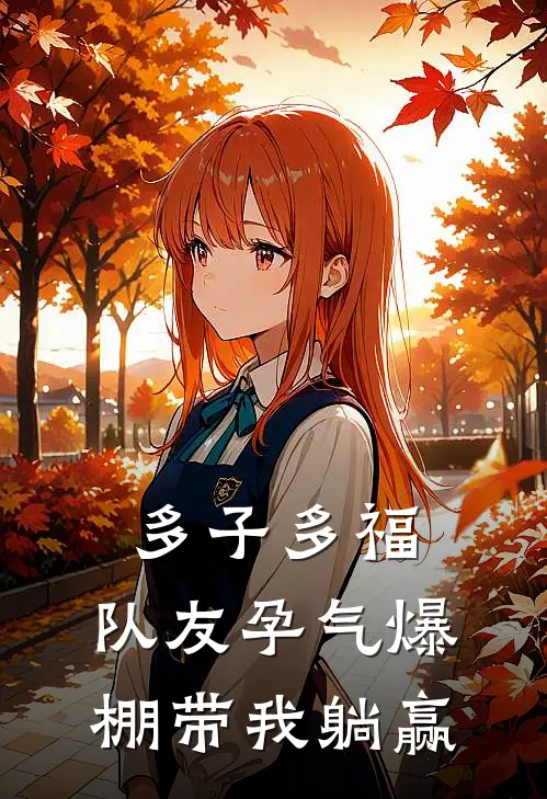 多子多福：队友孕气爆棚带我躺赢