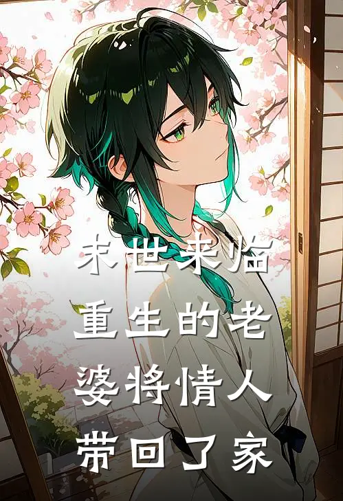 末世来临，重生的老婆将情人带回了家