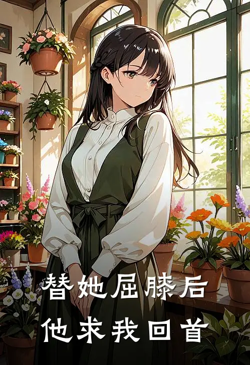 替她屈膝后，他求我回首