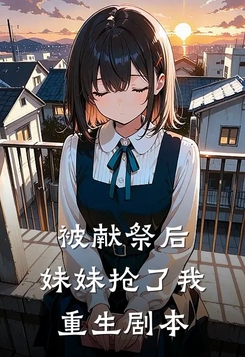 被献祭后，妹妹抢了我重生剧本