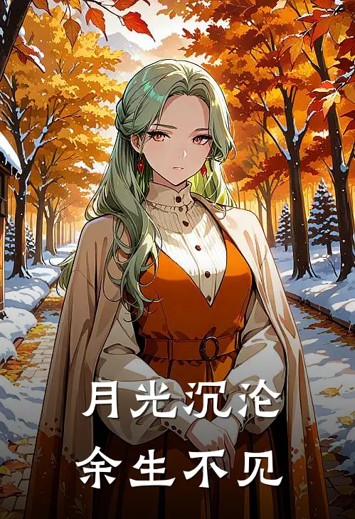 月光沉沦，余生不见
