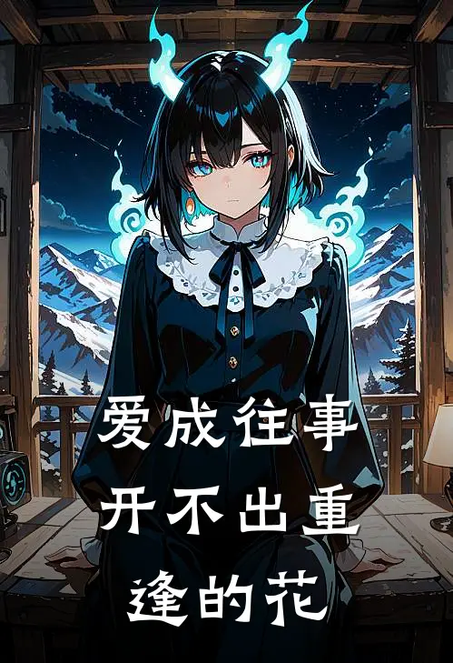 爱成往事，开不出重逢的花