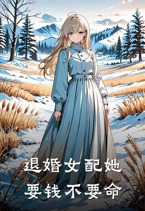退婚女配她要钱不要命