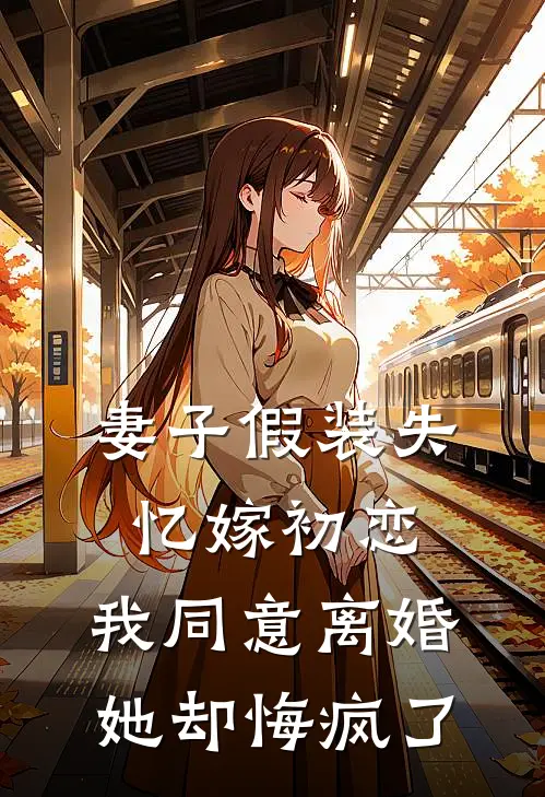 妻子假装失忆嫁初恋，我同意离婚她却悔疯了