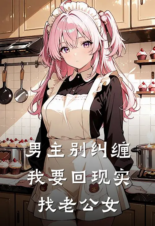 男主别纠缠，我要回现实找老公女