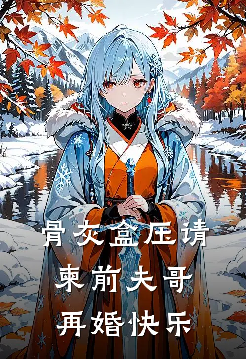 骨灰盒压请柬前夫哥再婚快乐