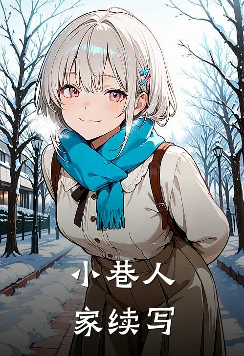小巷人家续写