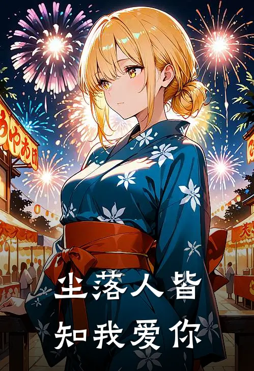 尘落人皆知我爱你