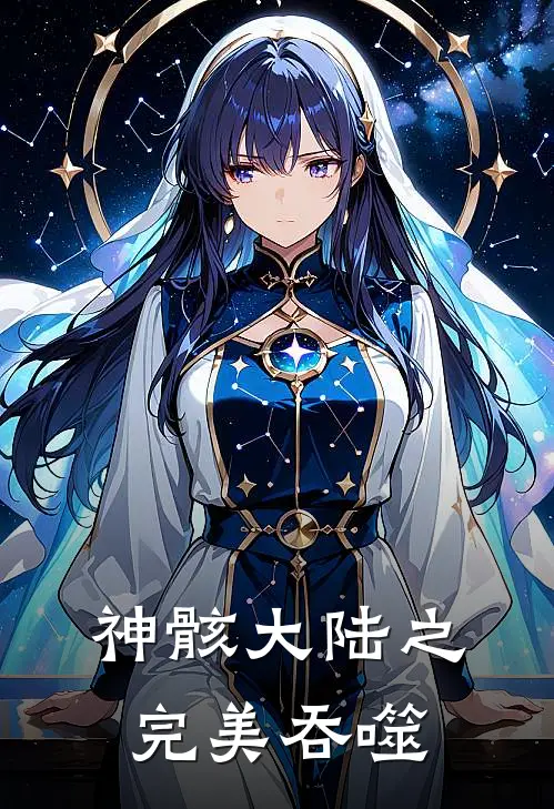 神骸大陆之完美吞噬