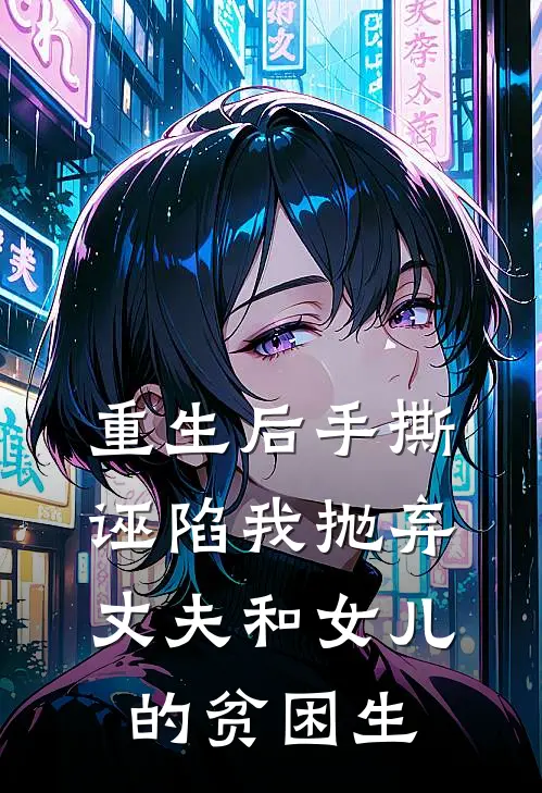 重生后手撕诬陷我抛弃丈夫和女儿的贫困生