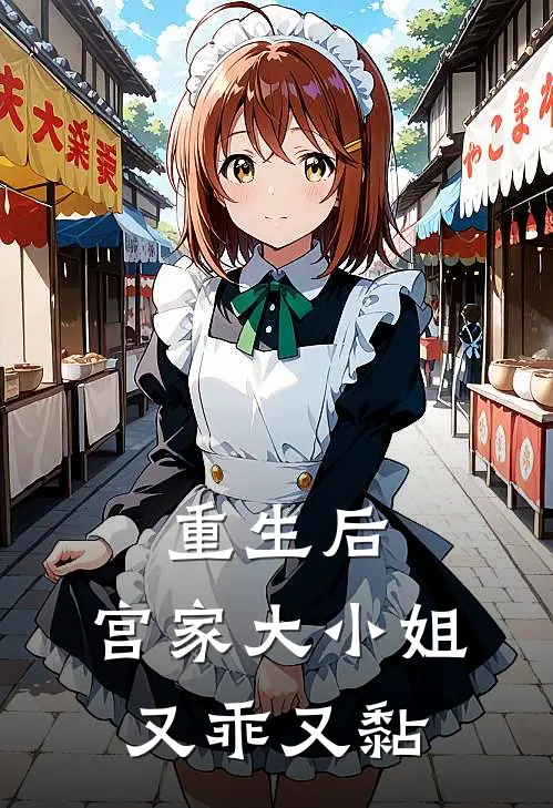 重生后，宫家大小姐又乖又黏