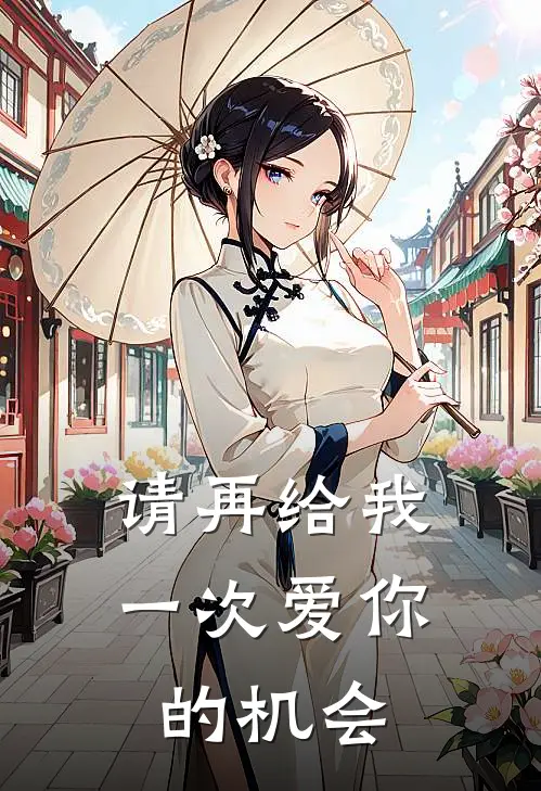 请再给我一次爱你的机会