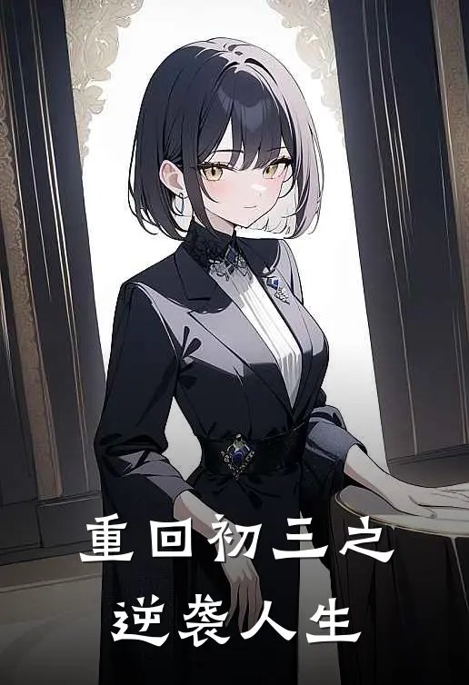 重回初三之逆袭人生