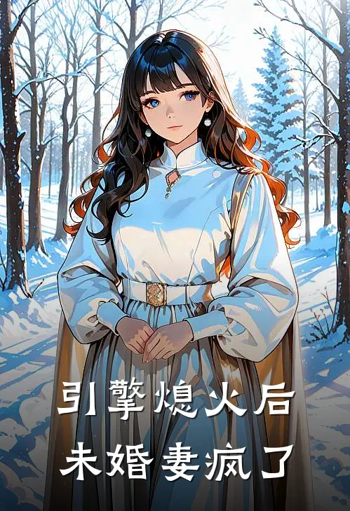 引擎熄火后，未婚妻疯了