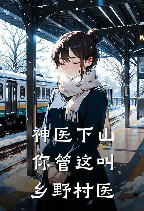 神医下山：你管这叫乡野村医