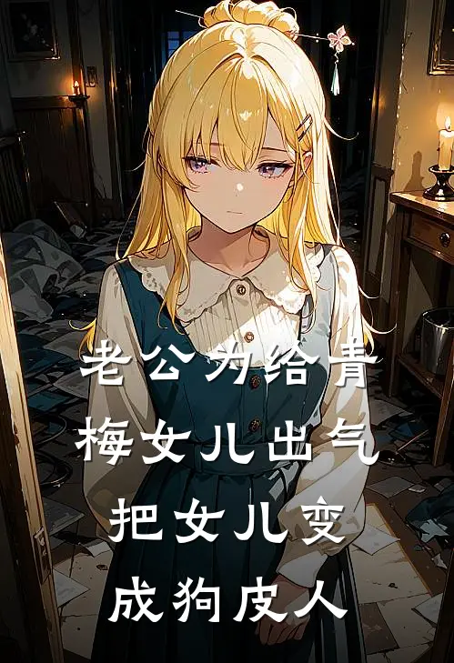老公为给青梅女儿出气，把女儿变成狗皮人