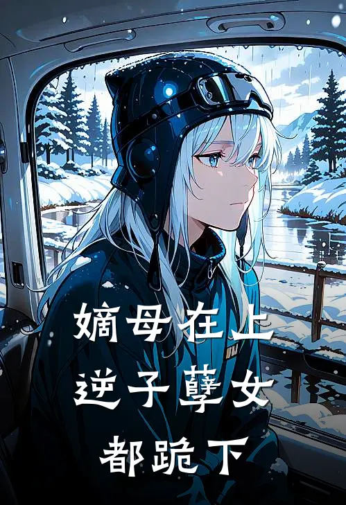 嫡母在上，逆子孽女都跪下