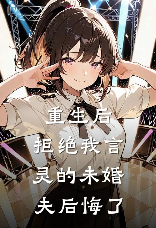 重生后，拒绝我言灵的未婚夫后悔了