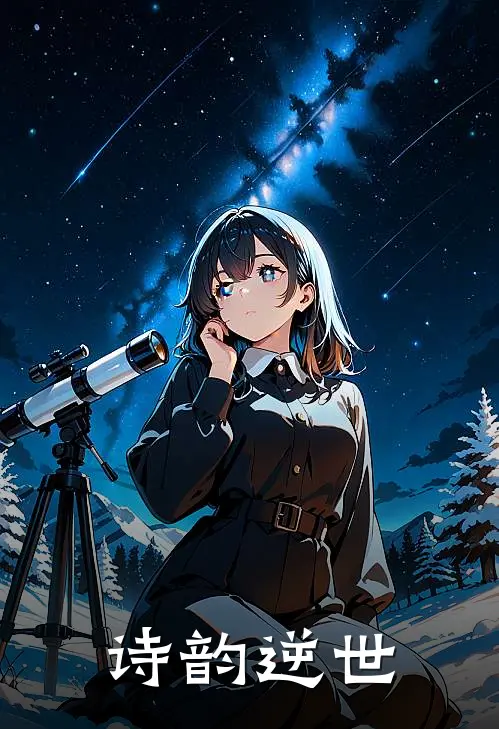 诗韵逆世