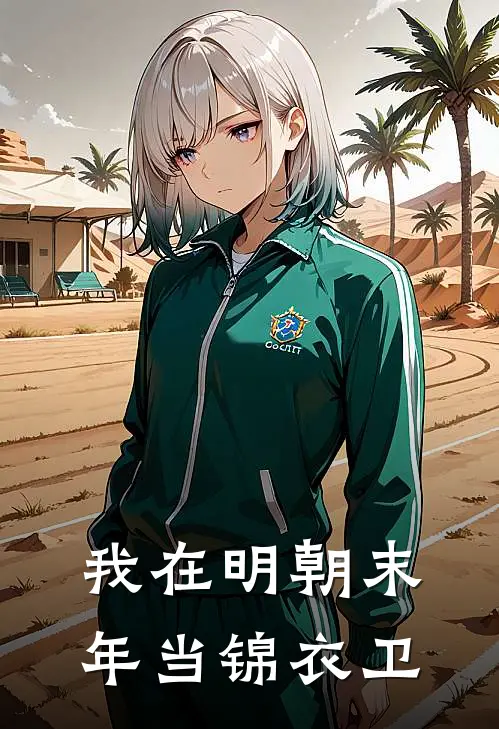 我在明朝末年当锦衣卫