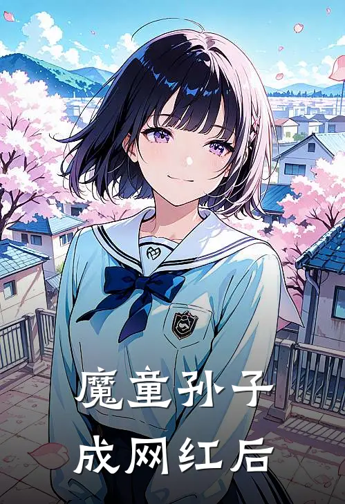 魔童孙子成网红后