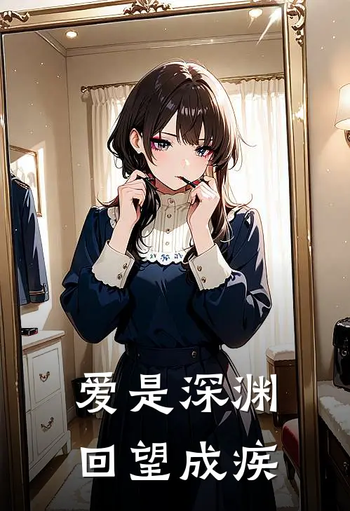 爱是深渊，回望成疾