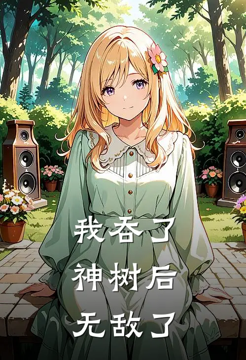 我吞了神树后，无敌了