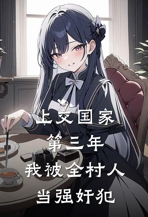 上交国家第三年，我被全村人当强奸犯