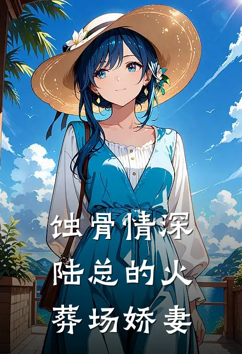 蚀骨情深：陆总的火葬场娇妻