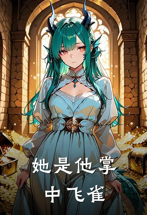 她是他掌中飞雀