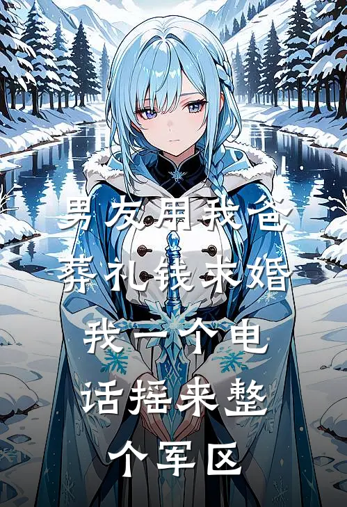 男友用我爸葬礼钱求婚，我一个电话摇来整个军区