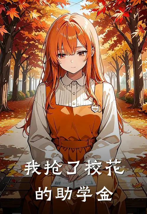 我抢了校花的助学金