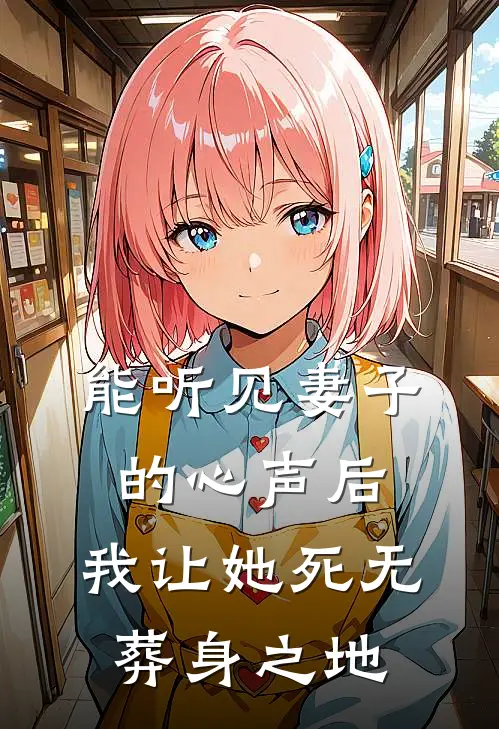 能听见妻子的心声后，我让她死无葬身之地
