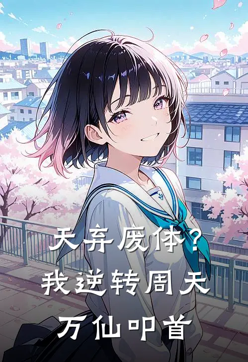 天弃废体？我逆转周天，万仙叩首