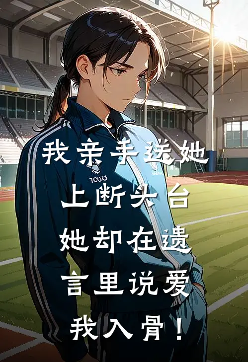 我亲手送她上断头台，她却在遗言里说爱我入骨！