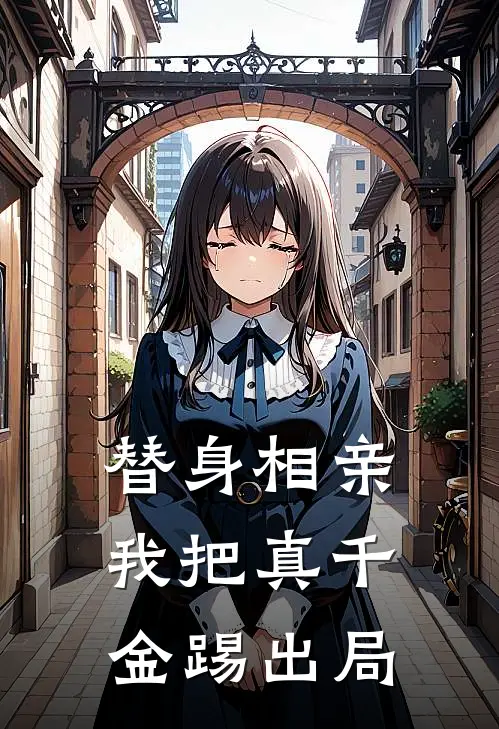 替身相亲：我把真千金踢出局