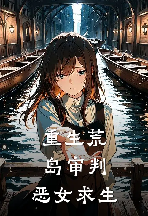 重生荒岛审判，恶女求生