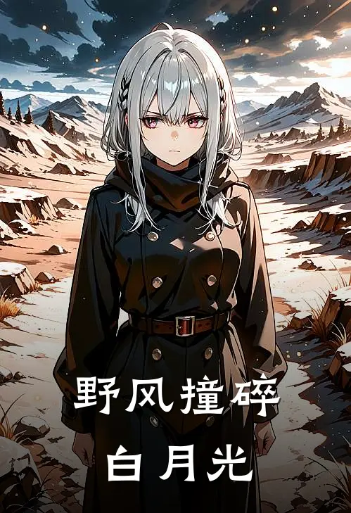 野风撞碎白月光