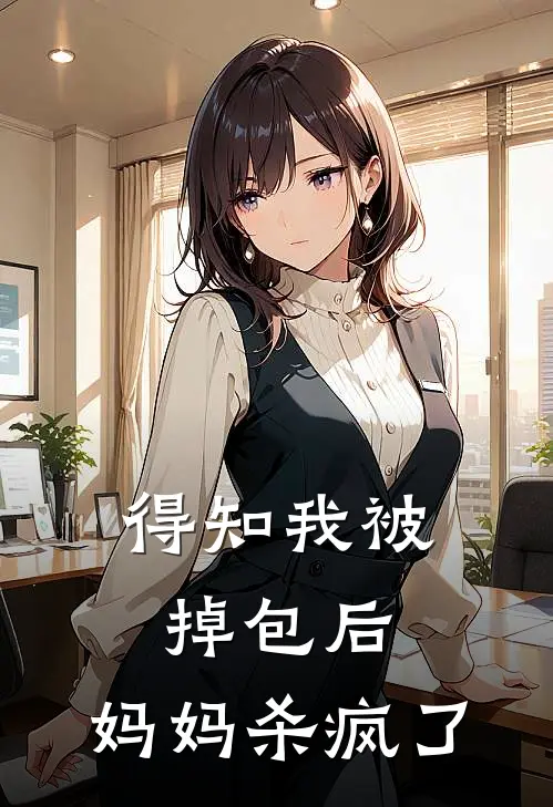 得知我被掉包后，妈妈杀疯了