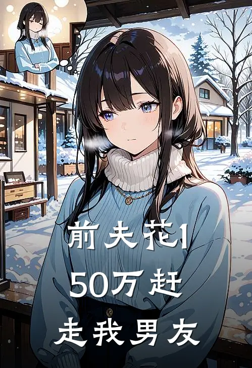 前夫花150万赶走我男友