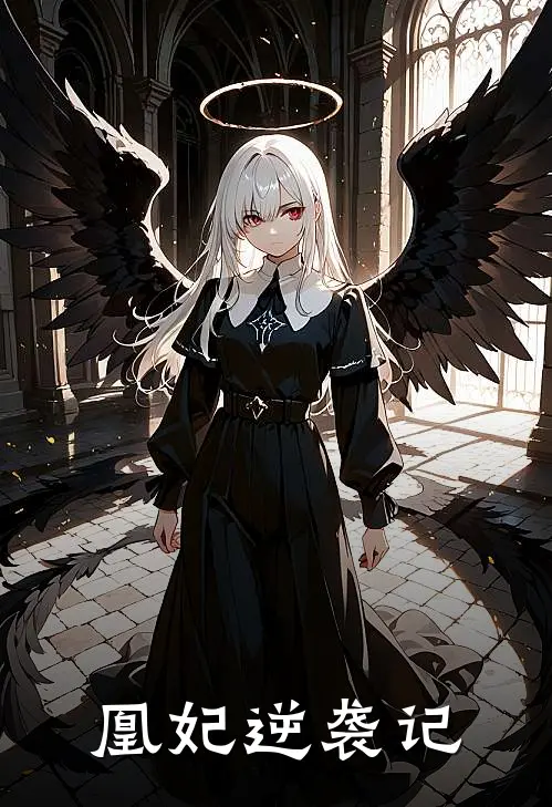 凰妃逆袭记