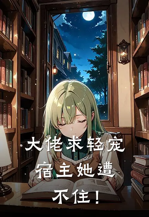 大佬求轻宠，宿主她遭不住！