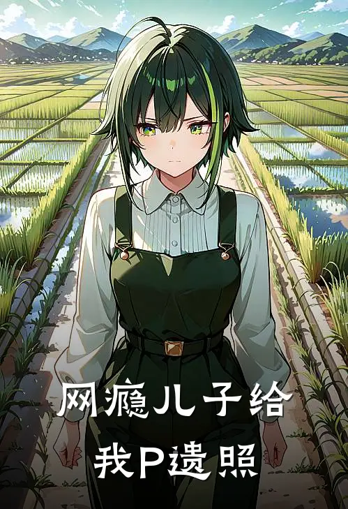 网瘾儿子给我P遗照