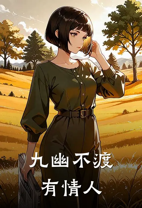 九幽不渡有情人