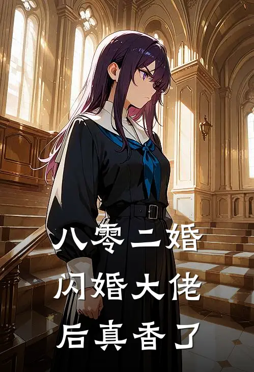八零二婚：闪婚大佬后真香了