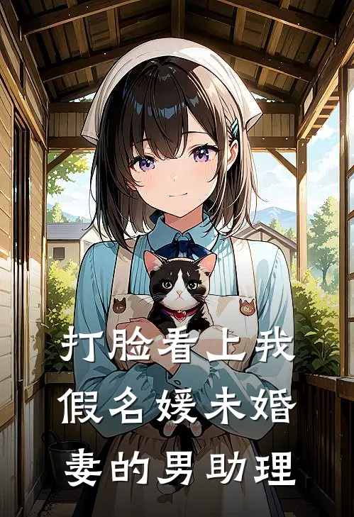 打脸看上我假名媛未婚妻的男助理