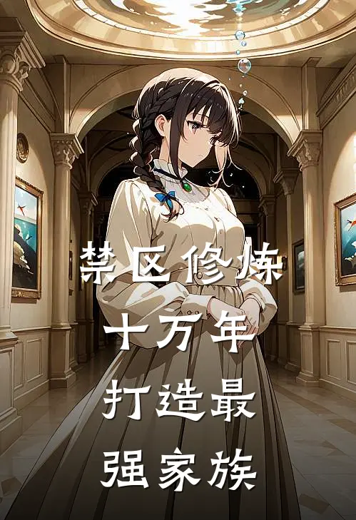 禁区修炼十万年，打造最强家族